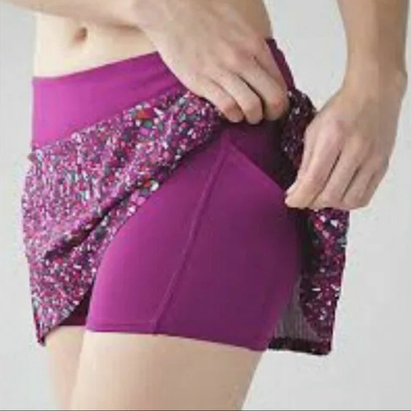 lululemon athletica Dresses & Skirts - Lululemon Most Popular & hard to find time to shine size 6